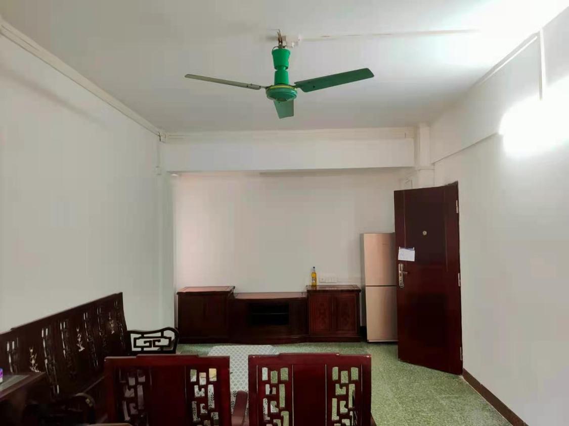 整租·六运小区