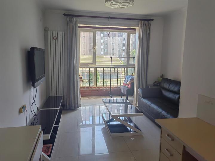 整租·蓝桥驿苑