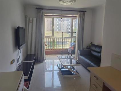 大兴磁各庄整租 蓝桥驿苑2室1厅/81平/中楼层