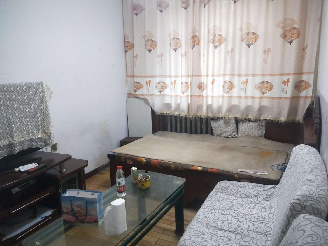 整租·亚麻小区