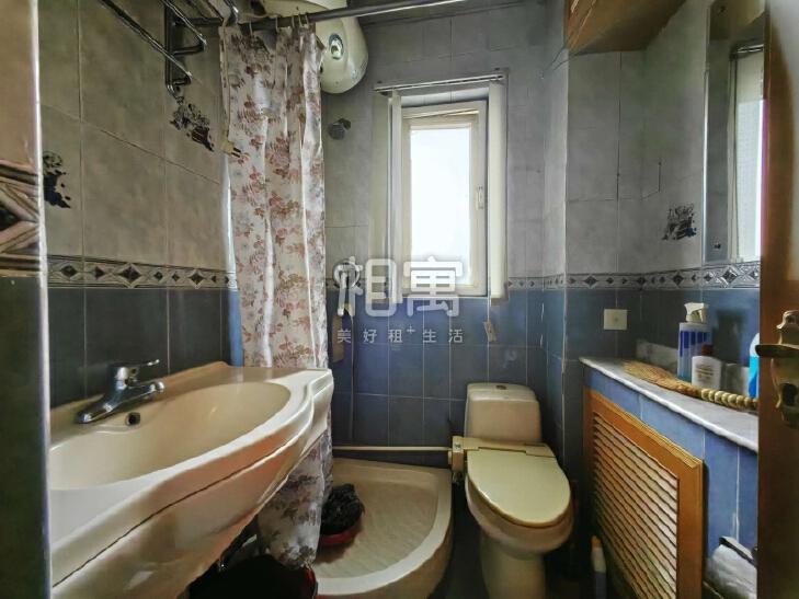 合租·枣园小区