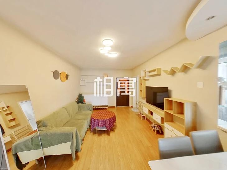 整租·园景(西区)