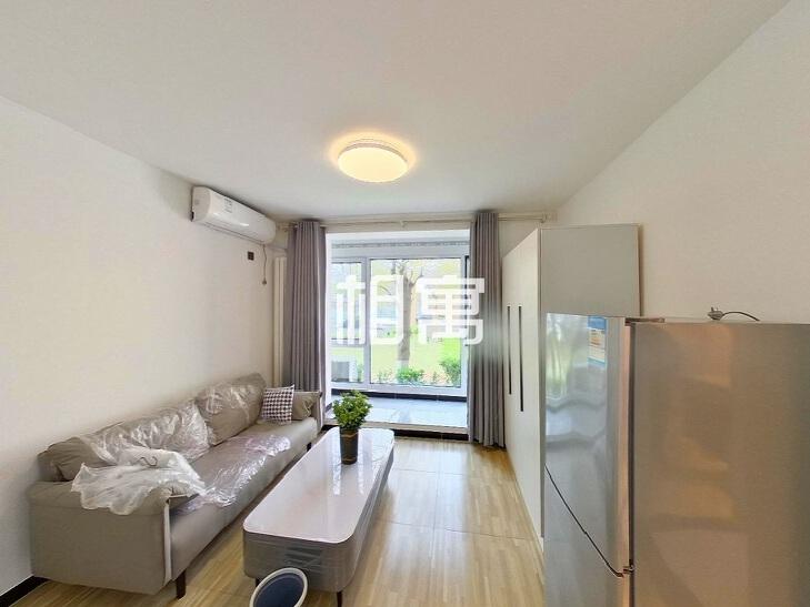 整租·青年汇佳园(小区)