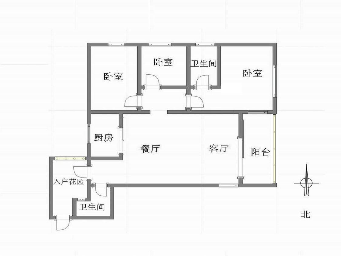 整租·阳光100国际新城
