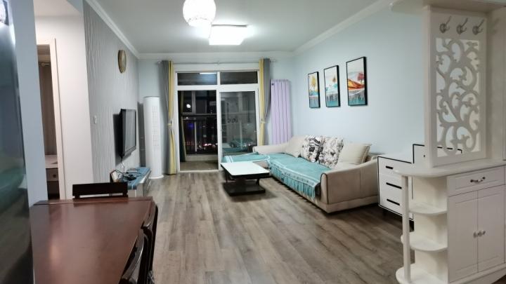 整租·建业壹号城邦