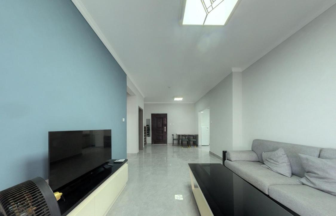 整租·恩祥新城(北大华府A区)