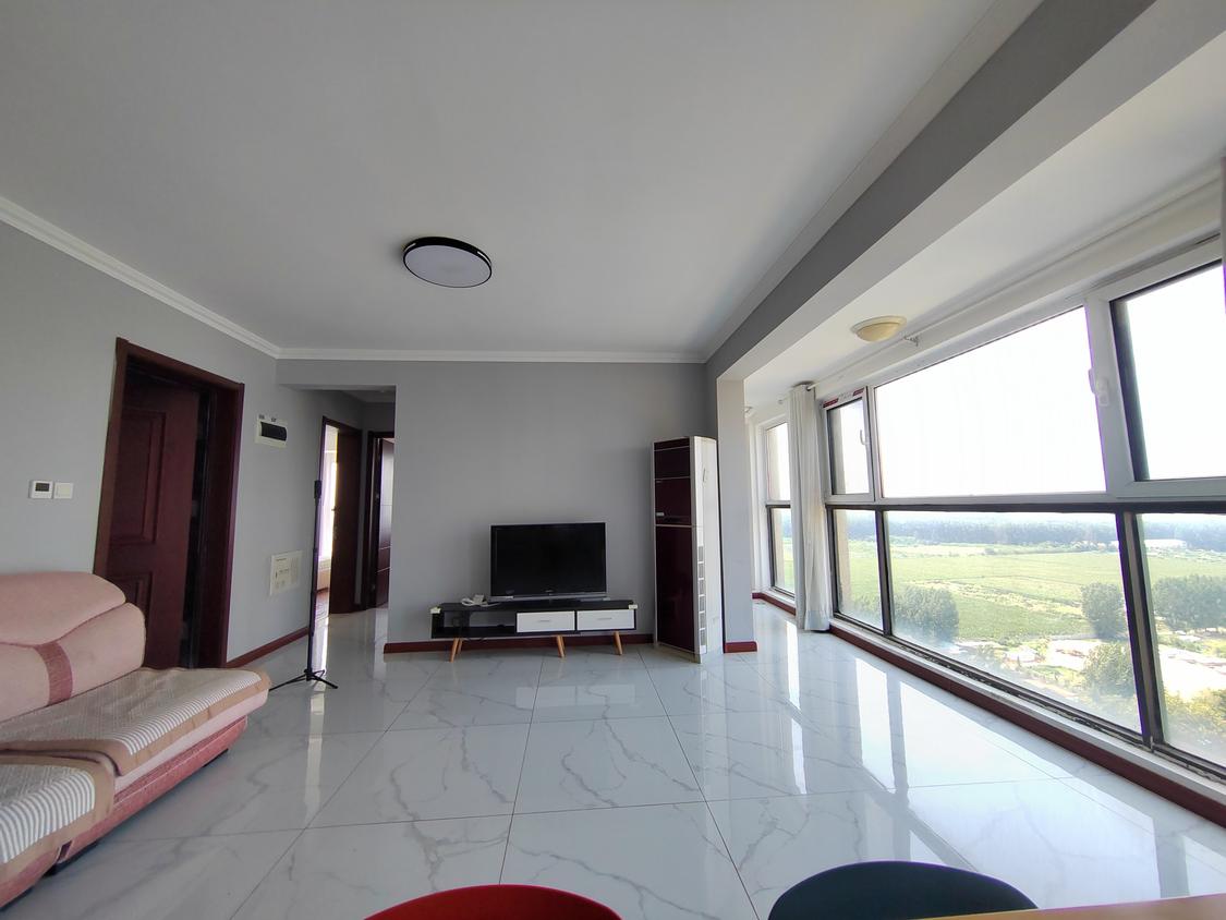 整租·绿城岘山花城