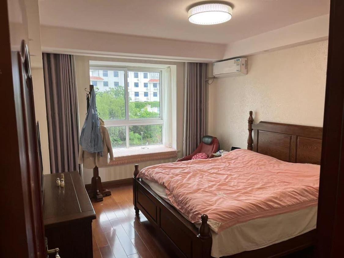 整租·娱乐花园