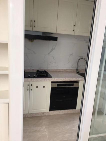 江城江城整租 香悦四季2室1厅/82平/高楼层