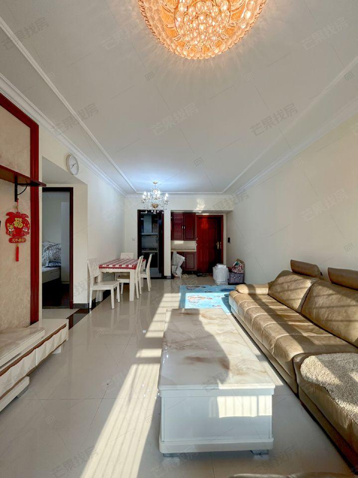 整租·恒大翡翠华庭