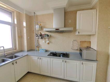 广阳开发区整租 花栖左岸3室2厅/139平/高楼层