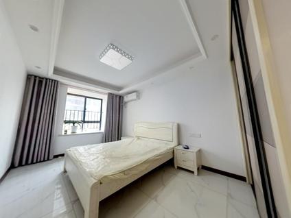 如皋如皋市区整租 翡翠城2室1厅/90平/中楼层