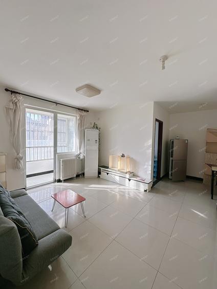 undefined整租·盛德东兴家园·1室1厅55㎡ | 南 | 丰台 卢沟桥