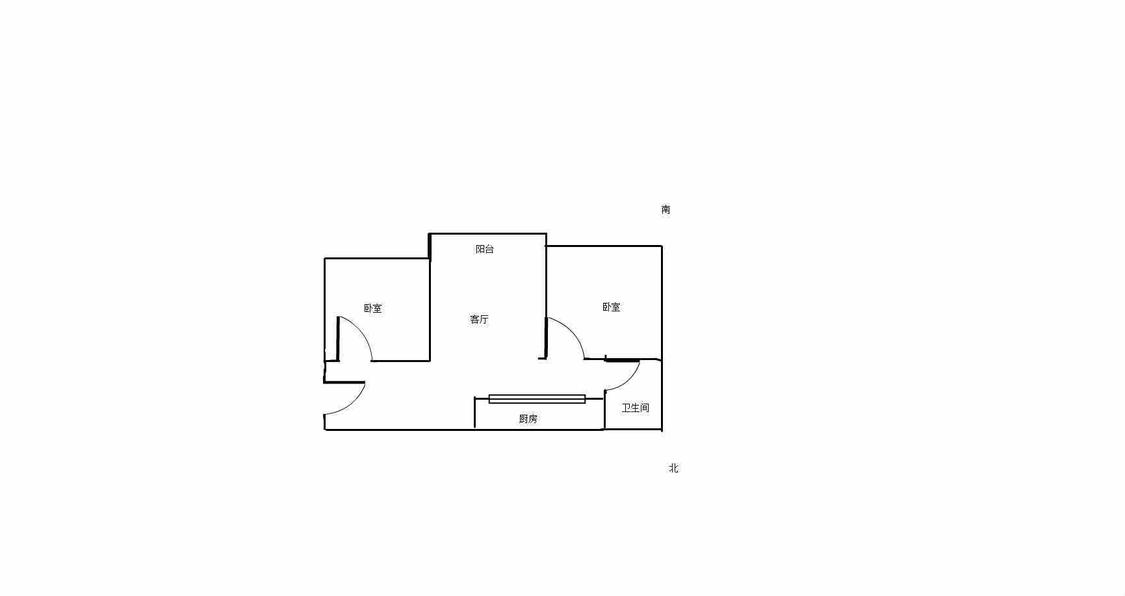 整租·霞墩小区