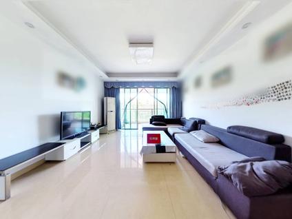 火炬开发区凯茵整租 永怡聚豪园3室2厅/121平/中楼层