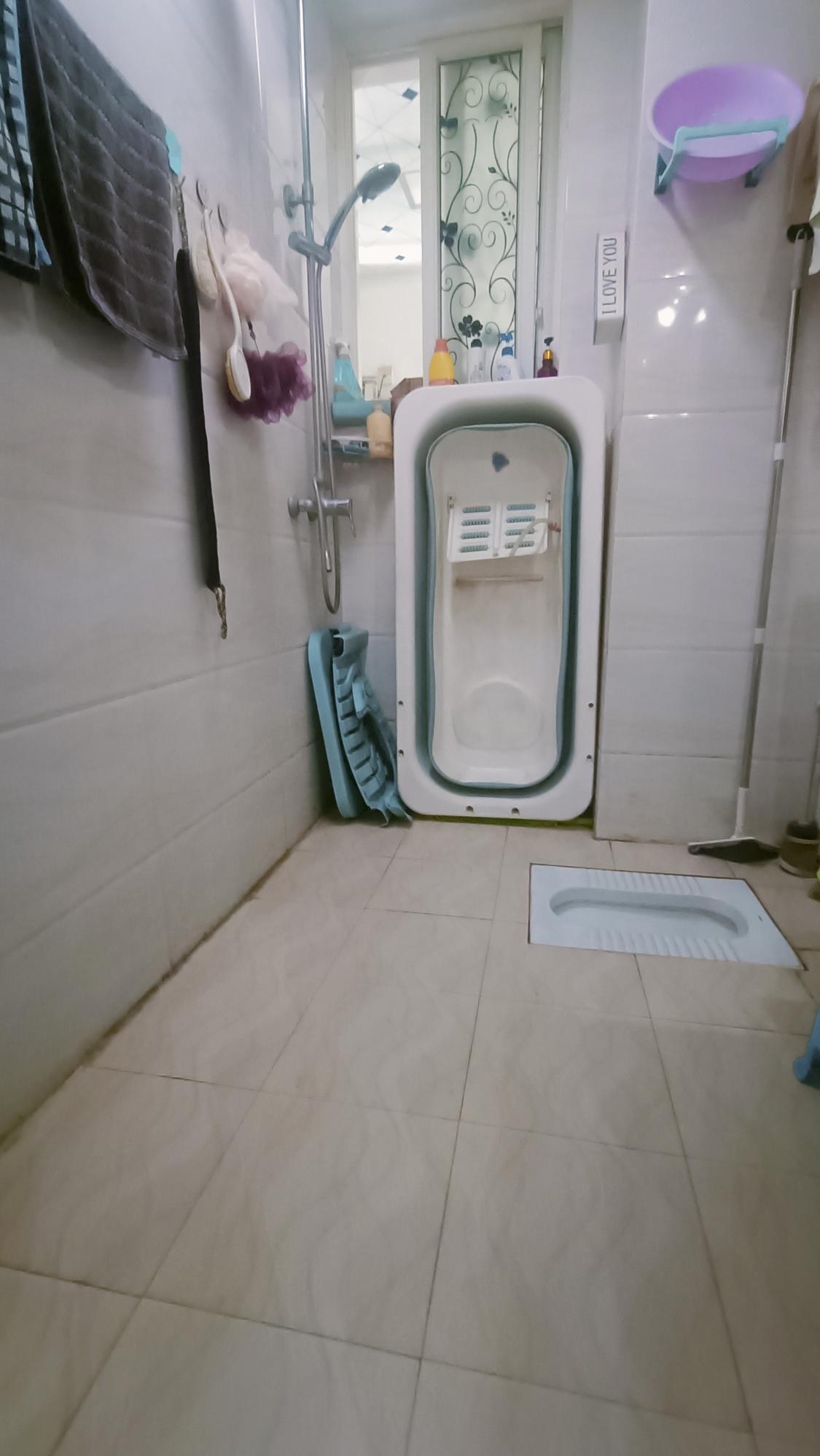 整租·艾威香木岭