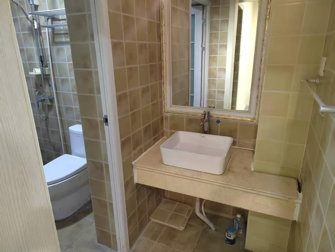 整租·海门渔村