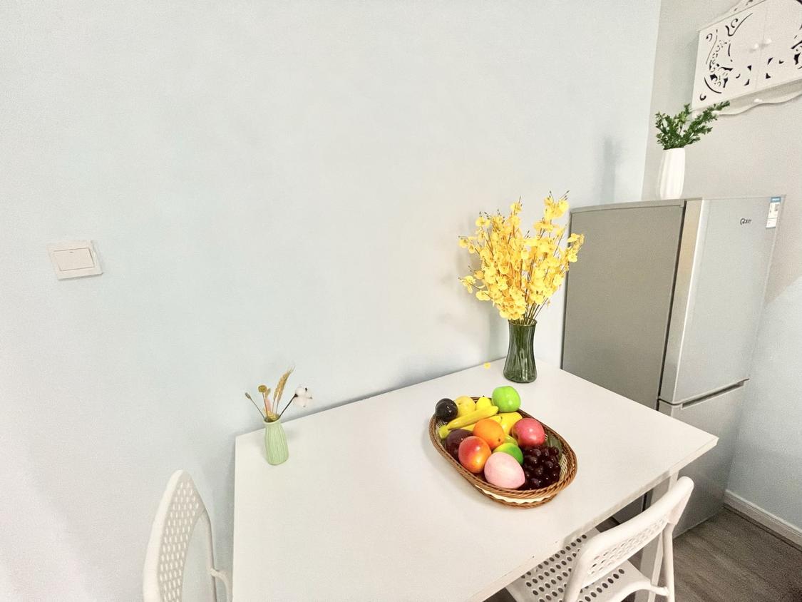 整租·京江欣翠