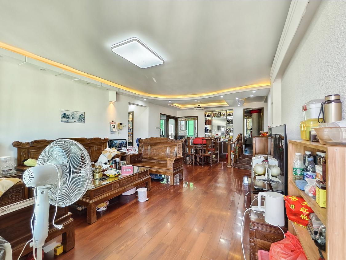 整租·弘雅花园(三期雅豪轩)