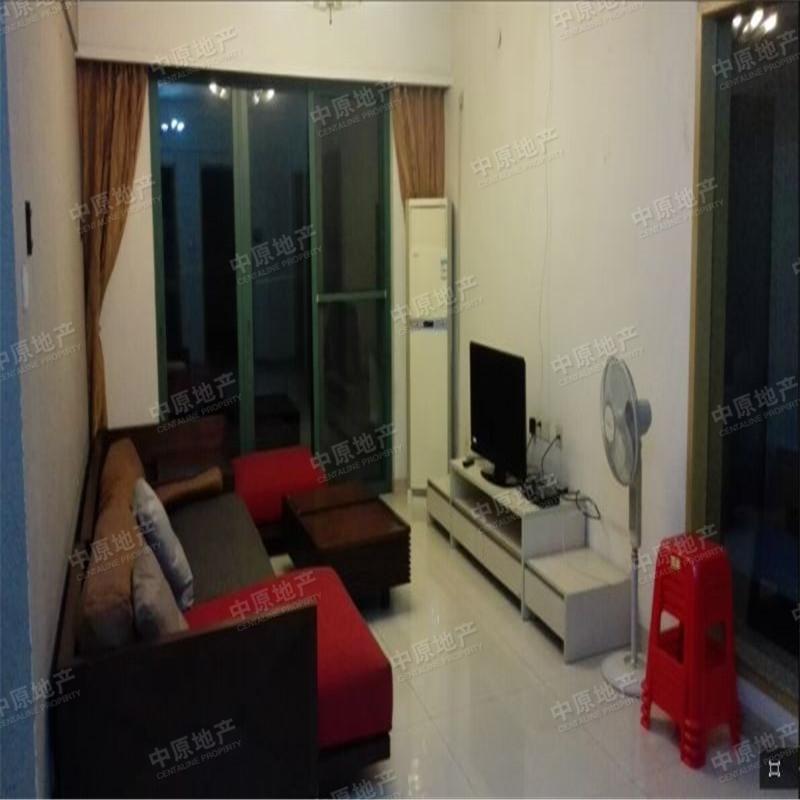 整租·广州雅居乐花园