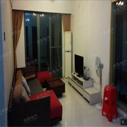 番禺广州雅居乐整租 广州雅居乐花园3室2厅/103平/低楼层