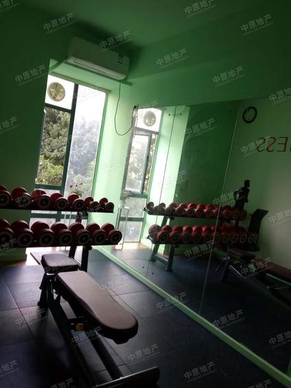 海珠滨江东整租 佳信花园3室2厅/127平/低楼层