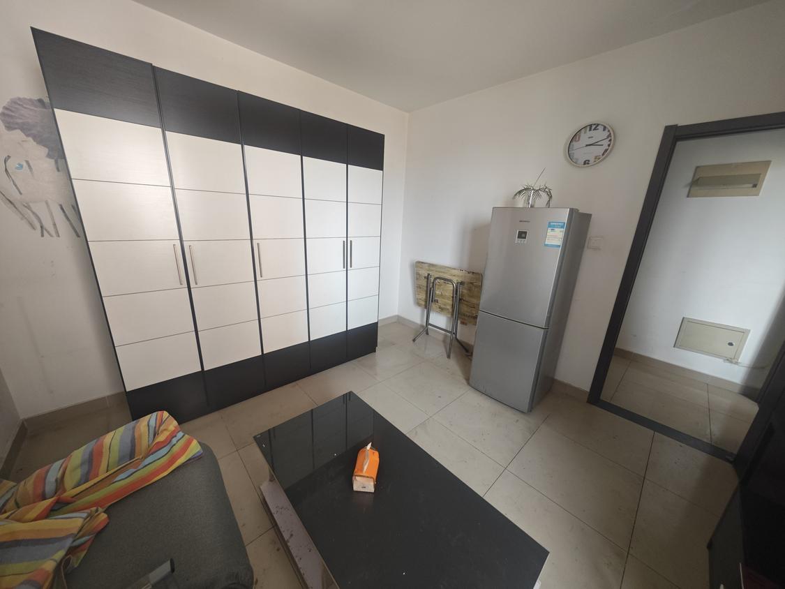 整租·辰庆家园