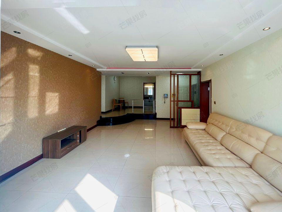 整租·富云花都