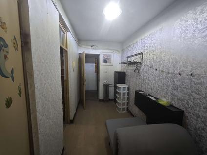 和平新兴街整租 同发里(和平)1室1厅/38平/高楼层