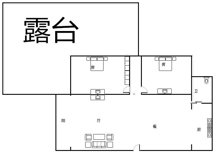 整租·凤凰家园