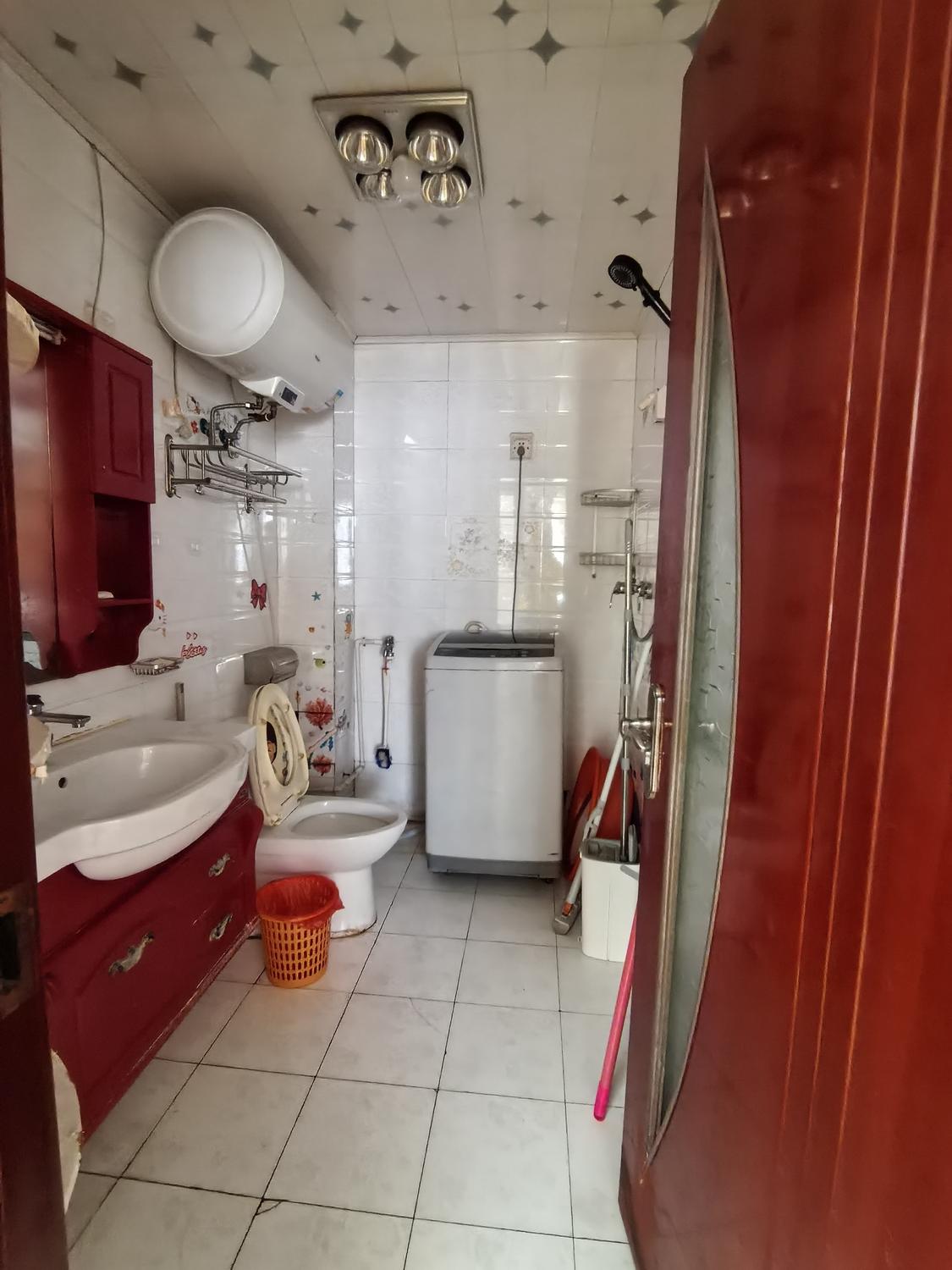 整租·青青世界