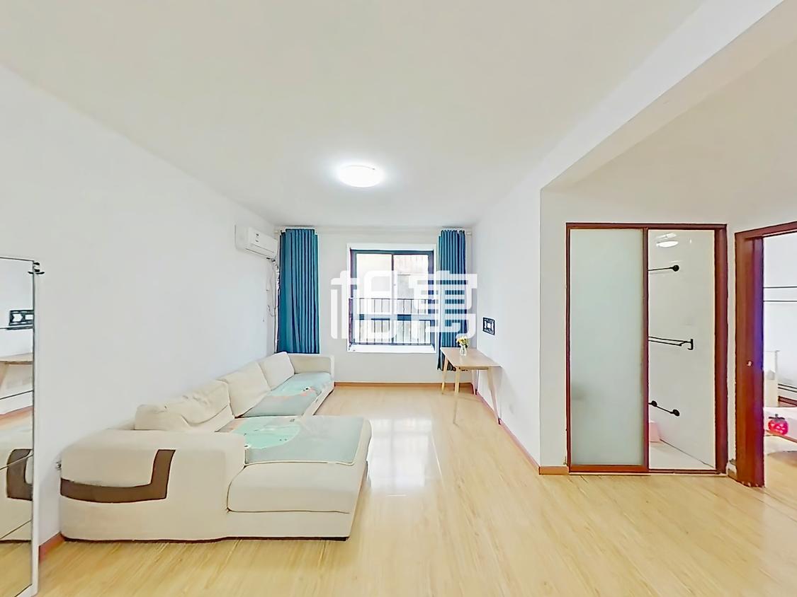 整租·百家湖(西花园)