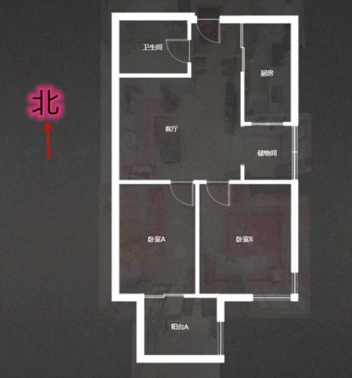 整租·卓达书香园(三期)