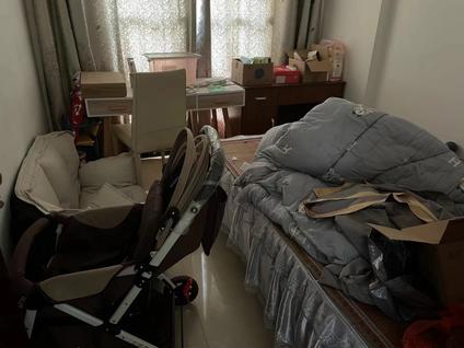 港口港口整租 阳光海岸(三期二组团二区)3室2厅/92平/中楼层