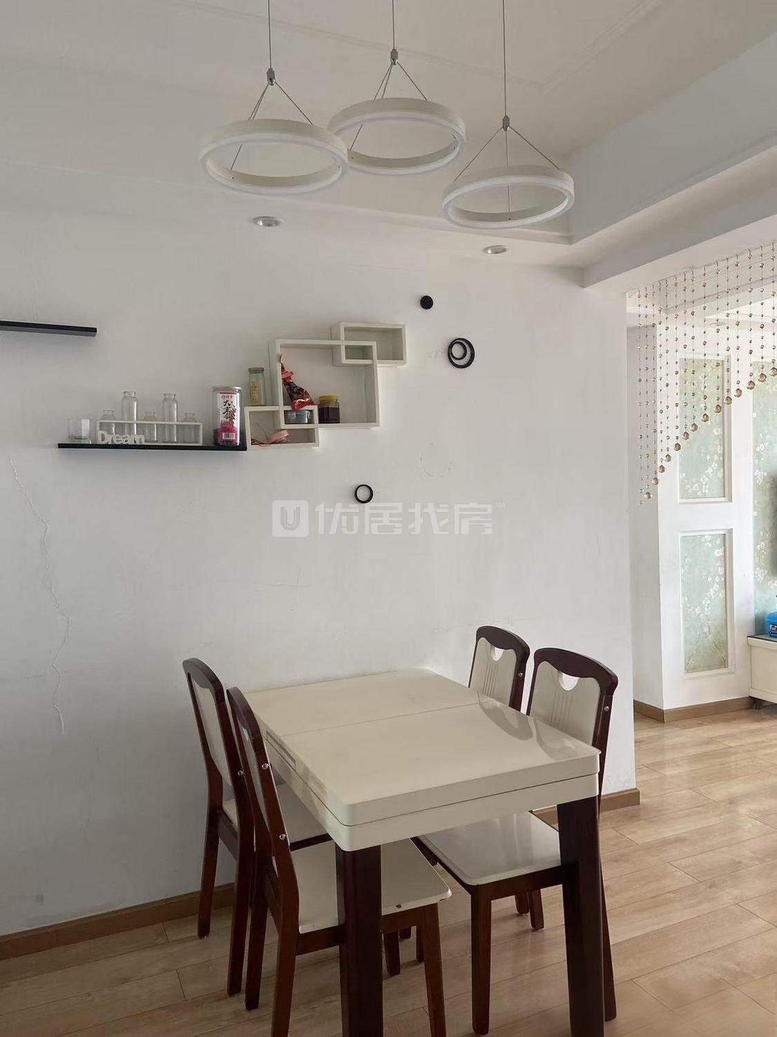 整租·湘荆国际城