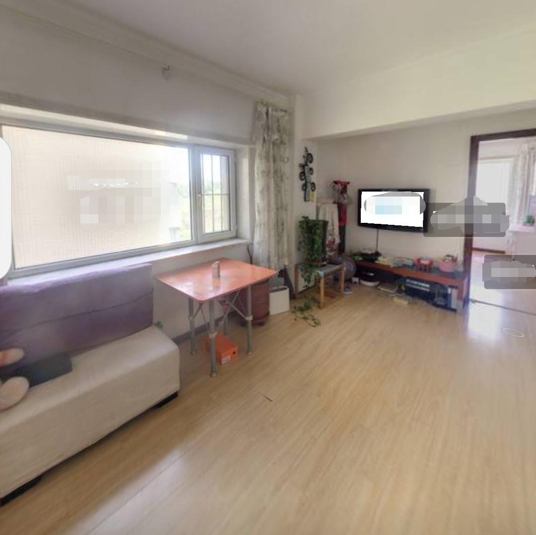 整租·鸿城西域