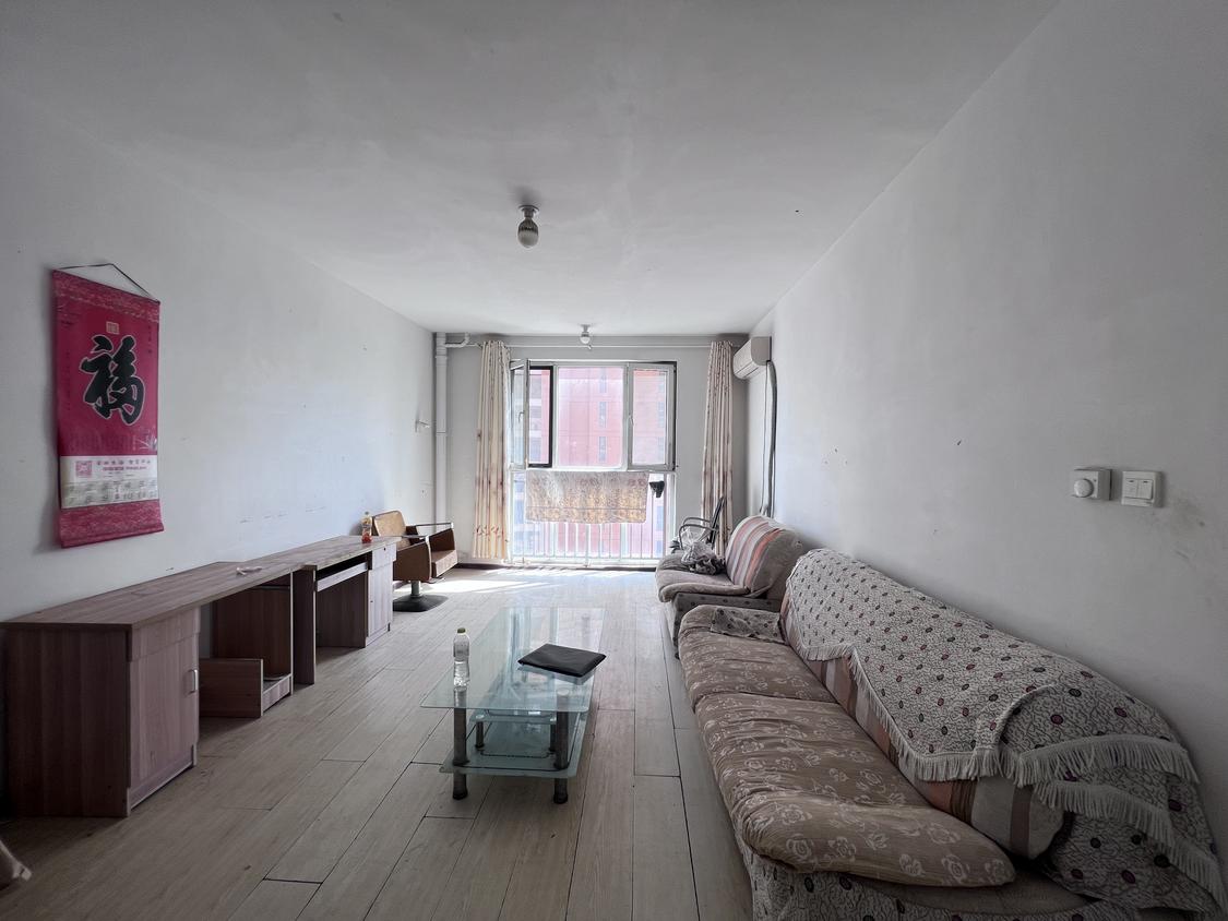 整租·盛华未来城