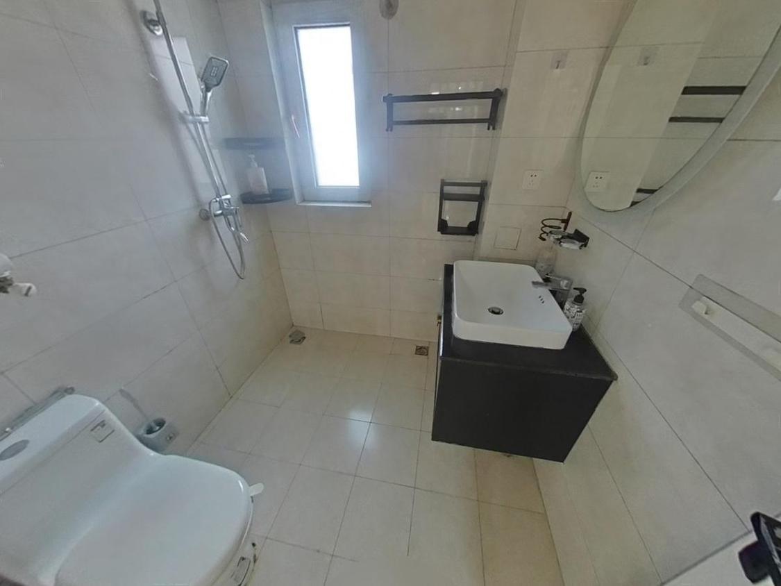 整租·荣盛花语城(二期)