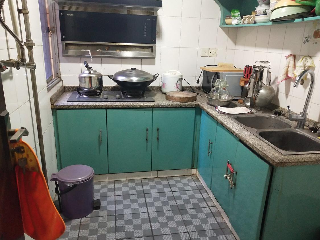 整租·三色花园