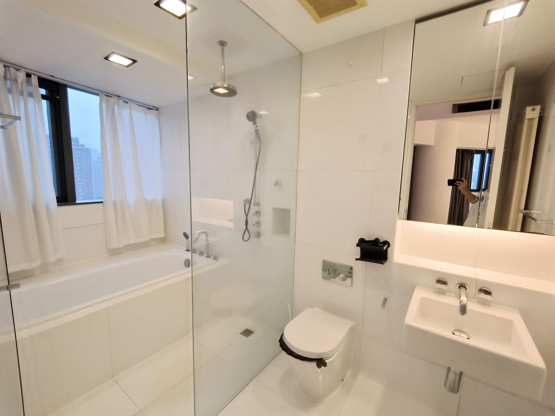 整租·三里屯SOHO公寓