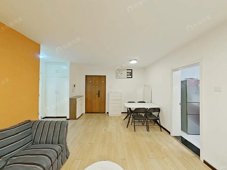 整租·嘉铭桐城(E区)