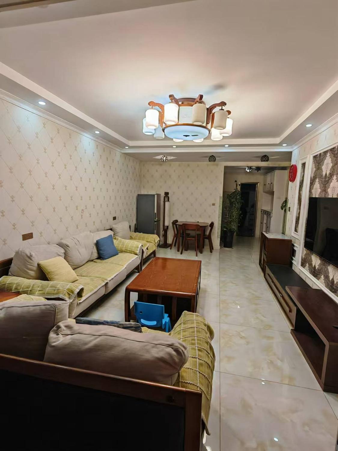 整租·剑桥公馆