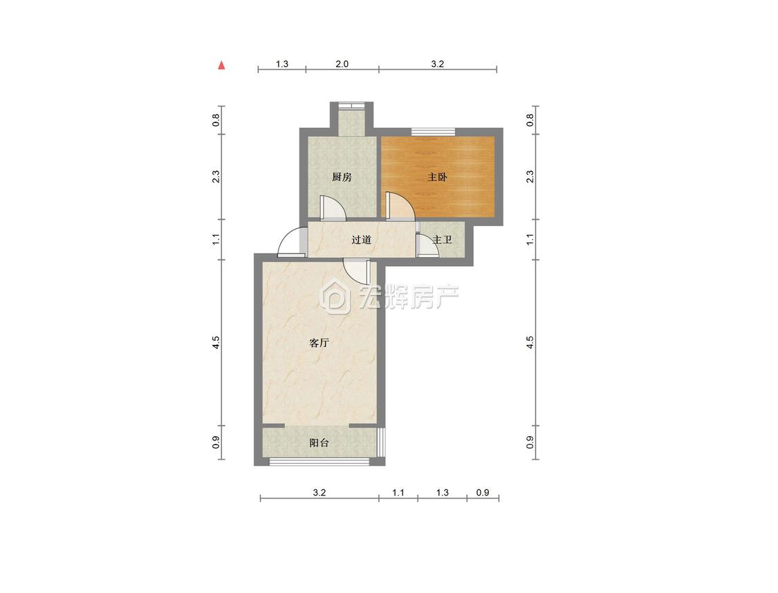 整租·五泉南路