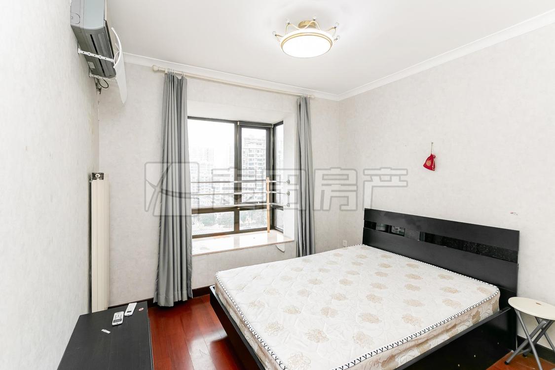 整租·珠江帝景(D区)