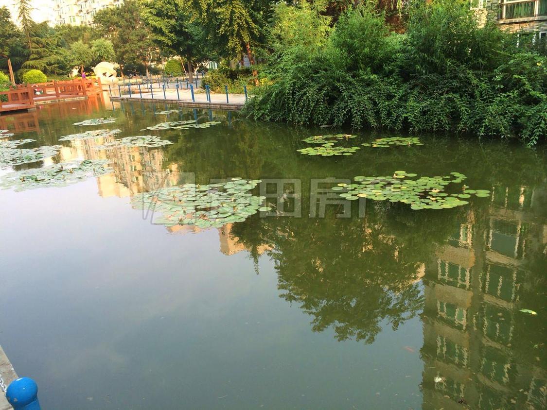 整租·世纪城(观山园)