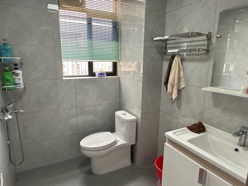 整租·左岸观邸