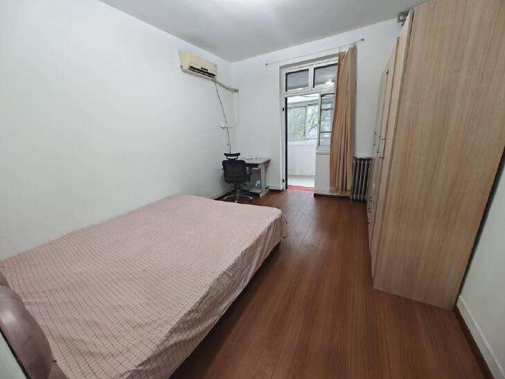 整租·燕翔(西里)