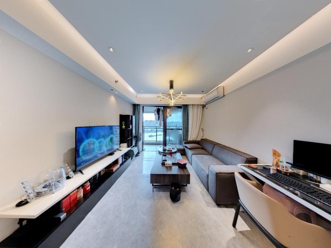 整租·时代水岸(二期)