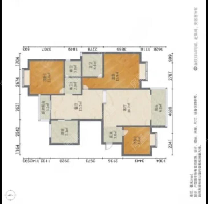 整租·春城慧谷(西区)