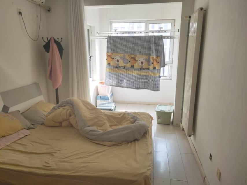 整租·即墨古城(B1区)